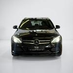 Mercedes-Benz C 250 C T-Modell C 250 T BlueTec / d