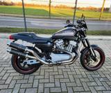 Harley-Davidson XR 1200 SPORTSTER + HELM - HARLEY-DAVIDSON XR 1200