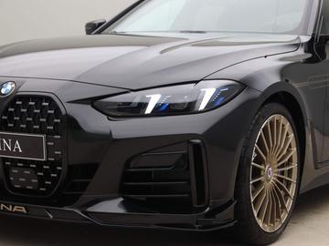 2026 Alpina B4 缩略图 20