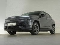 Hyundai KONA Elektro - Vorschau Bild 25