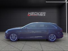 Audi A4 40 TFSI Avant sport  2.0 TFSI EU6d-T *S-Line*