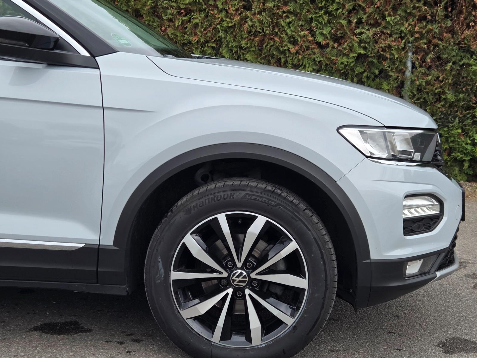 Volkswagen T-Roc Style 1.5 TSI *VIRUTAL*DAB*CARPLAY*, миниатюра 30