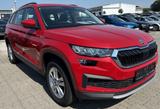 Skoda Kodiaq Ambition - gebrauchte Skoda Kodiaq aus dem Jahr 2023