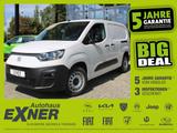 Fiat Doblo L2 1.5 BlueHDi Kasten Navi. Sitzheizung,