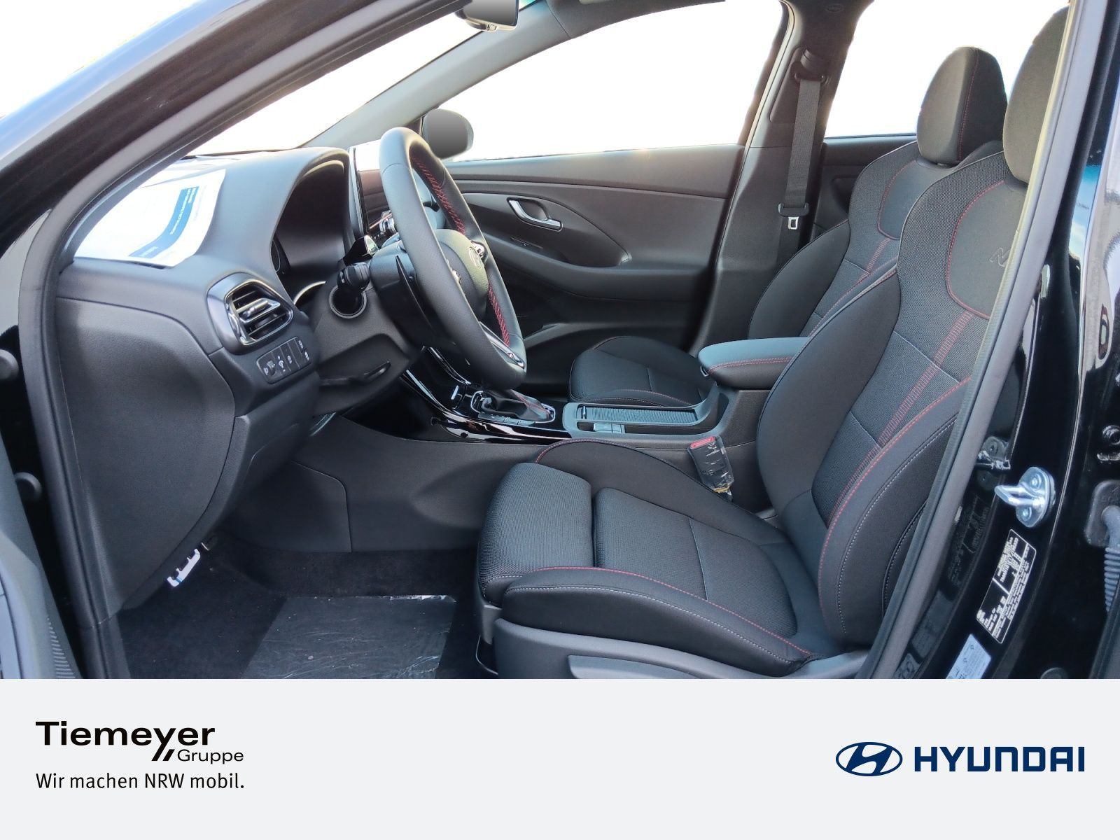 Hyundai i30 – Bild 10