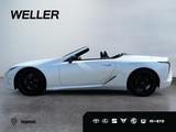 Lexus LC 500 Cabriolet Ultimate Edition *HUD*360*21Zol - Lexus LC 500 in Hannover