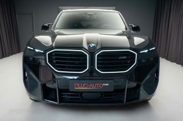 BMW XM - 2