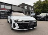 Audi e-tron GT RS ACC/HUD/Massage/Carbon/Laser/360/21 - Audi e-tron GT RS Gebrauchtwagen