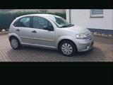 Citroën Citroen C3/TÜV 06.26 / Klima, Servo/ Große... - Citroën C3 Gebrauchtwagen in Krefeld