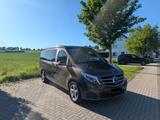 Mercedes-Benz V 250 BlueTEC Marco Polo