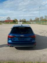Audi Angebot bis 05.12.2 Audi A4,B9,3X Sline,Matrix - Audi A4: 1.9