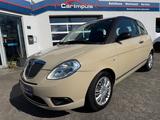 Lancia Ypsilon 1.4  Oro / 1. Hand / Automatik / Klima - gebrauchte Lancia Kleinwagen
