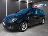 Seat Altea XL 1.4 TSI Stylance / Style - Seat aus 2011