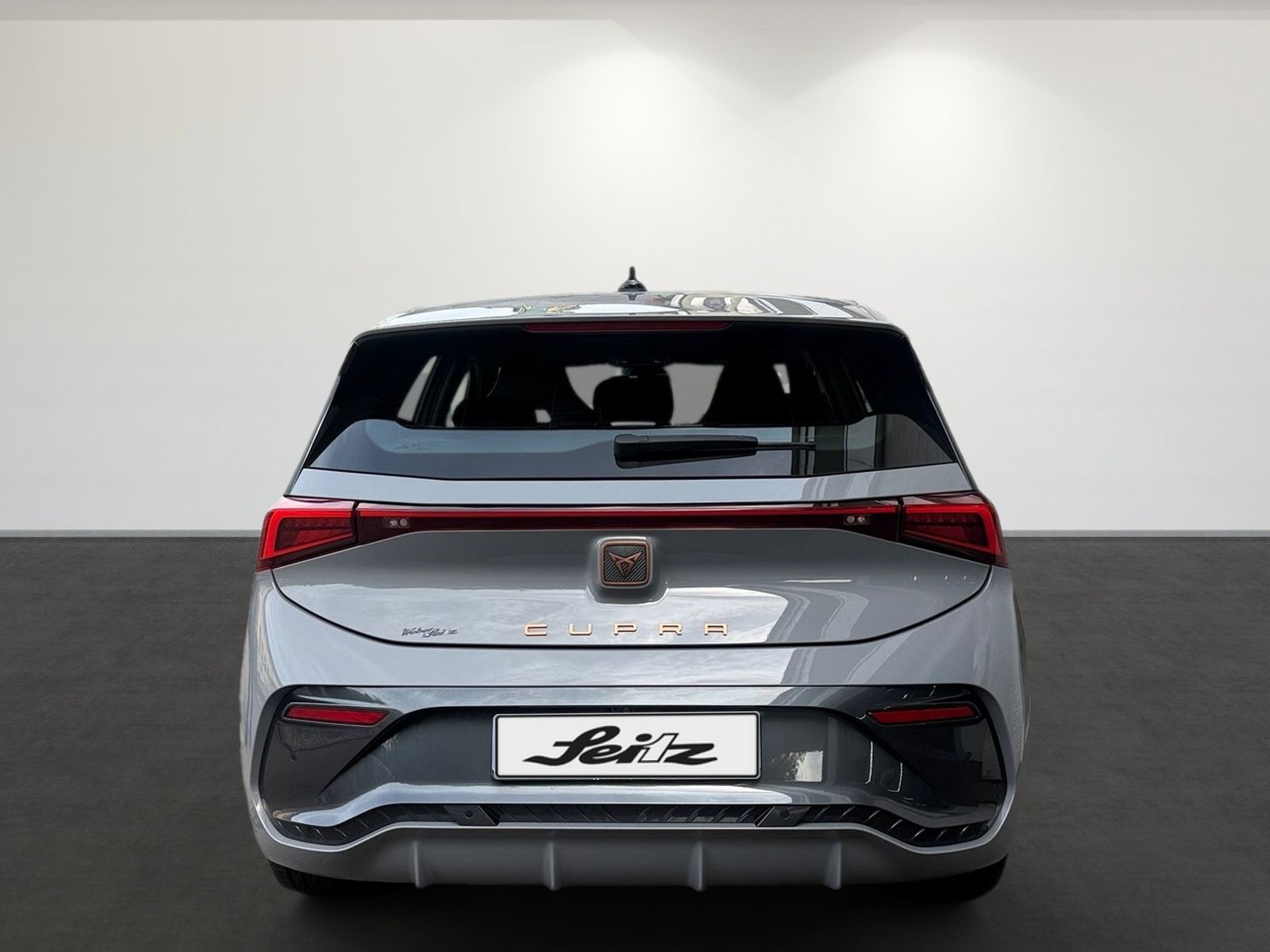 Cupra Born - Bild 16