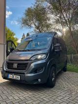 Fiat Ducato Serie 8-33 L2H2 Kombi 140 MJT