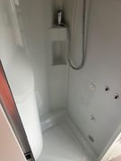 Adria Twin Supreme 600 SPB Automatik 1. Hand