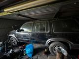 Ford Explorer 1999 U2 - gebrauchte Ford Explorer aus dem Jahr 1999