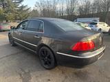 Volkswagen Phaeton V6 TDI 4Motion - gebrauchte VW Phaeton aus dem Jahr 2005