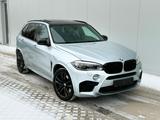 BMW X5 M COMPETITION - BMW X5 M Gebrauchtwagen