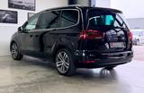 Seat Alhambra 1.4 TSI FR-Line 7Sitze/ACC/AHK/Pano/Kam - Seat aus 2022