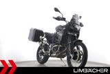BMW F 900 GS - QS, Danamik-Paket, RDC, Tempomat - BMW R 90