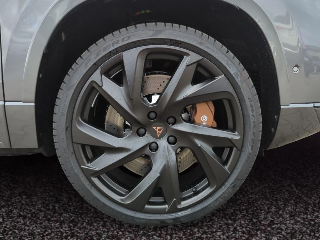 Cupra Ateca - Bild 6