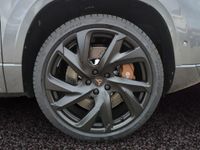 Cupra Ateca - Vorschau Bild 6