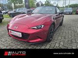 Mazda MX-5 ST SKYACTIV-G 1.5 Homura (ND) - Mazda MX-5: Nd