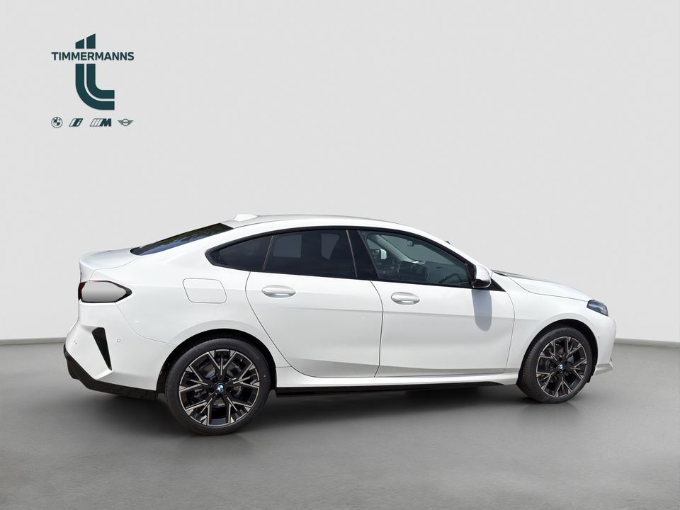 BMW 220 Gran Coupé - Bild 6