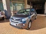 Toyota Urban Cruiser 1.4 D-4D 4X4 AWD - Toyota Urban Cruiser: Allradantrieb