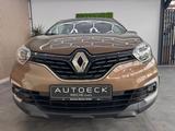 Renault Captur TCe 90 Limited Automatik DAB Klima PDC - Renault Captur: Limited