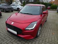 Suzuki Swift - Vorschau Bild 2