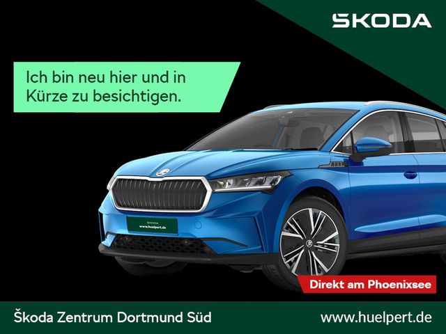 Skoda Fabia 1.0 Ambition NAVI EINPARKHILFE SITZHEIZ