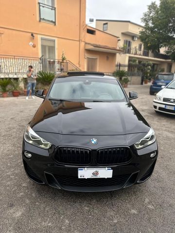 BMW Bmw X2 M xDrive20d Msport