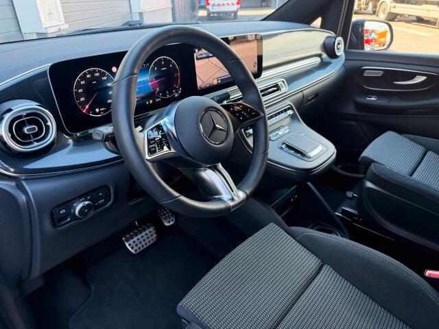 Mercedes-Benz d Style L Avantgarde Multibeam Distronic 360°