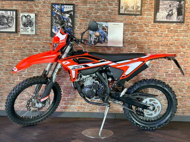 Beta RR 125 T ENDURO 