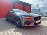 Volvo V90 D5 AWD | 235 PS | Vollausstattung* - Volvo V90: Von Privat