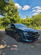 Peugeot 508 PureTech 225 EAT8 GT - Peugeot 508 in Mönchengladbach