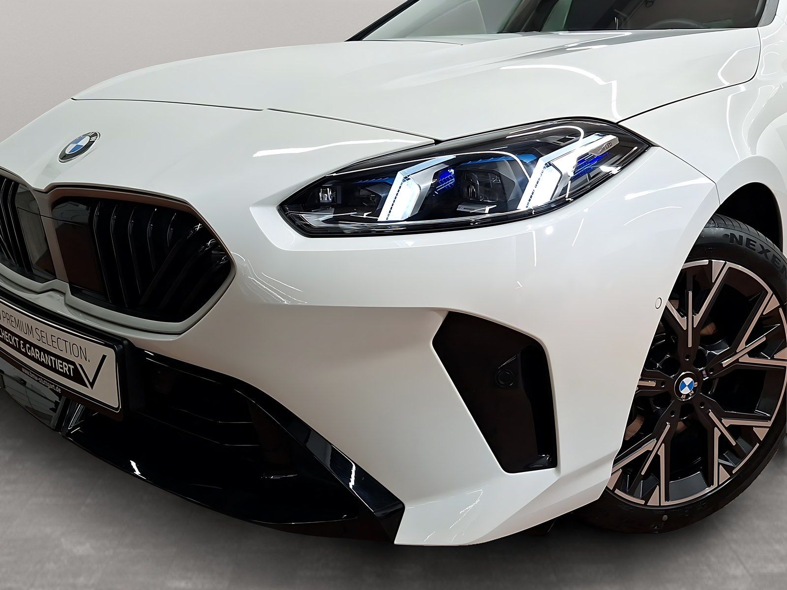 BMW 120 - Bild 8