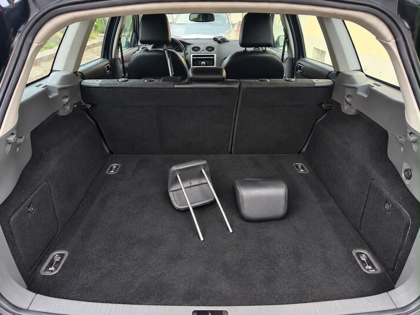 Ford Focus 2006 — photo 6