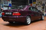 Mercedes-Benz CLK 320 C208 Sport *SAMMLER ZUSTAND*GARANTIE* - Mercedes-Benz CLK 320: Sportwagen