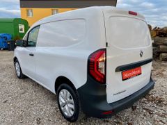 Fahrzeugabbildung Renault Kangoo KLIMA PDC SHZ ALLWETTER L+R SENSOR DAB+