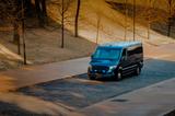 Mercedes-Benz Sprinter 519 VIP Gepanzert - Mercedes-Benz Sprinter Neuwagen in München