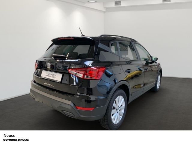 Seat Arona - Bild 4