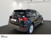 Seat Arona - Vorschau Bild 4