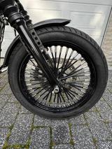 Harley-Davidson Iron 1200 - Offers