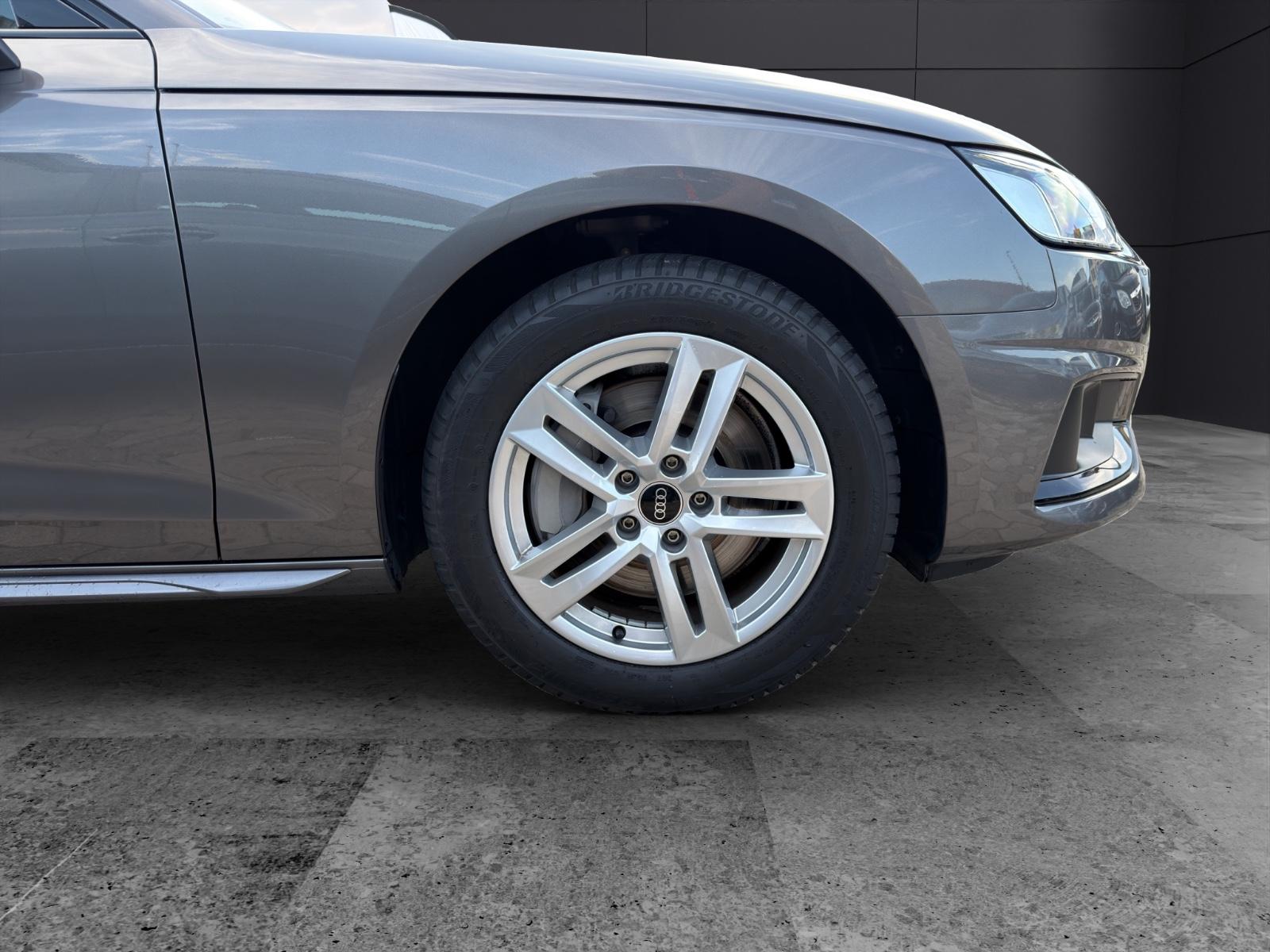 Audi A4 Avant 45 TFSI quattro advanced /LED/KAMERA, миниатюра 29