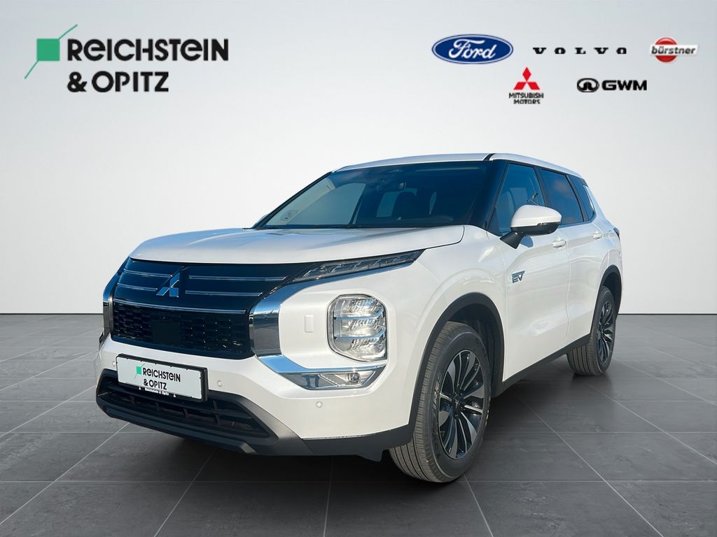 Image of Mitsubishi Outlander