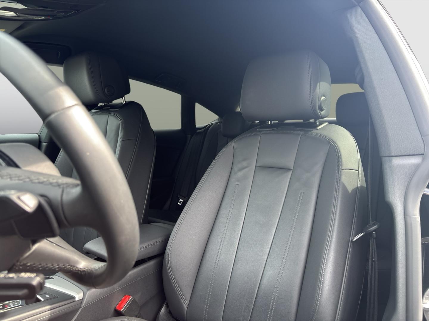 Audi A5 Sportback Advanced 40 TDI S tronic LED Navi O, миниатюра 27