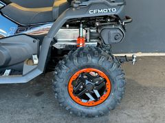 CFMOTO CForce 1000 Touring PRO + KOSTENLOSE LIEFERUNG